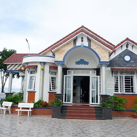 Hanh Mai Hotel Phú Quốc Exterior photo