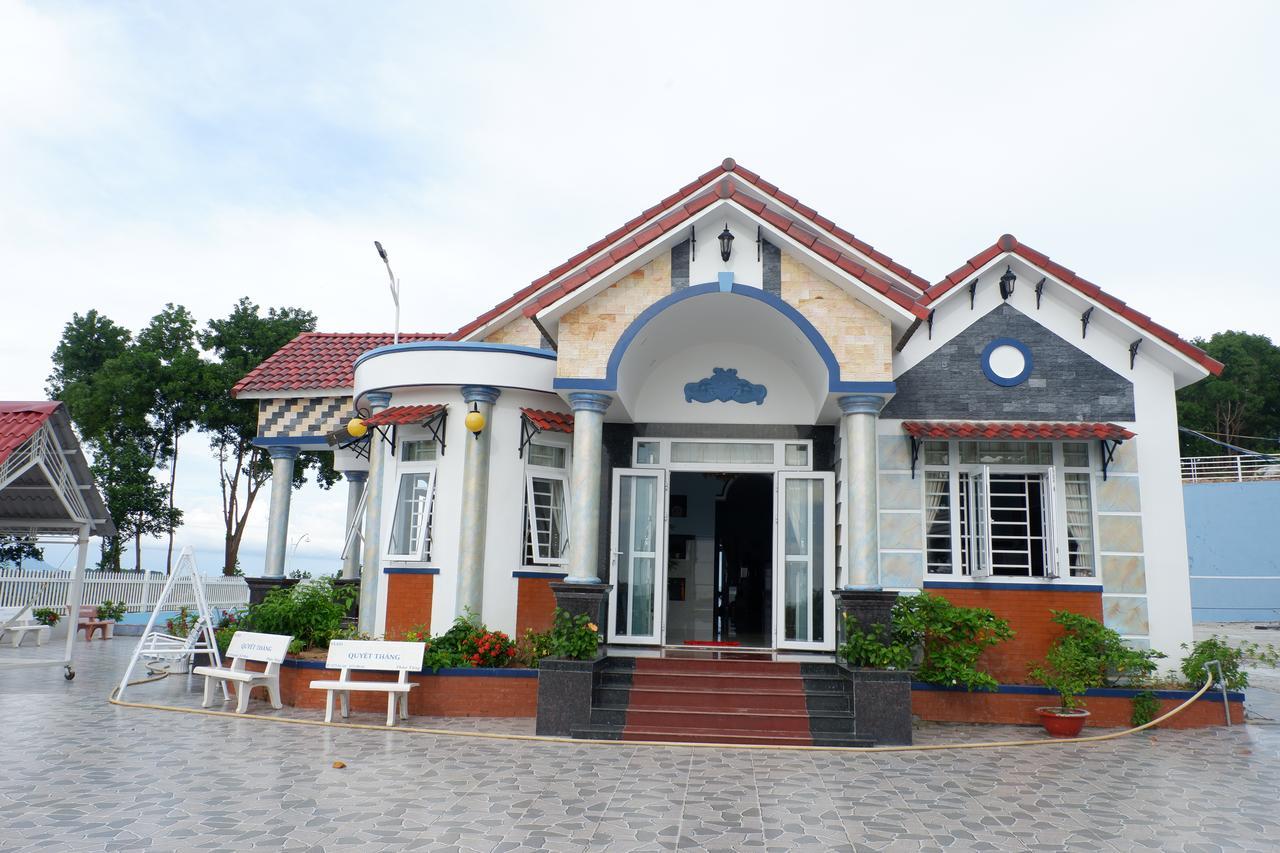 Hanh Mai Hotel Phú Quốc Exterior photo